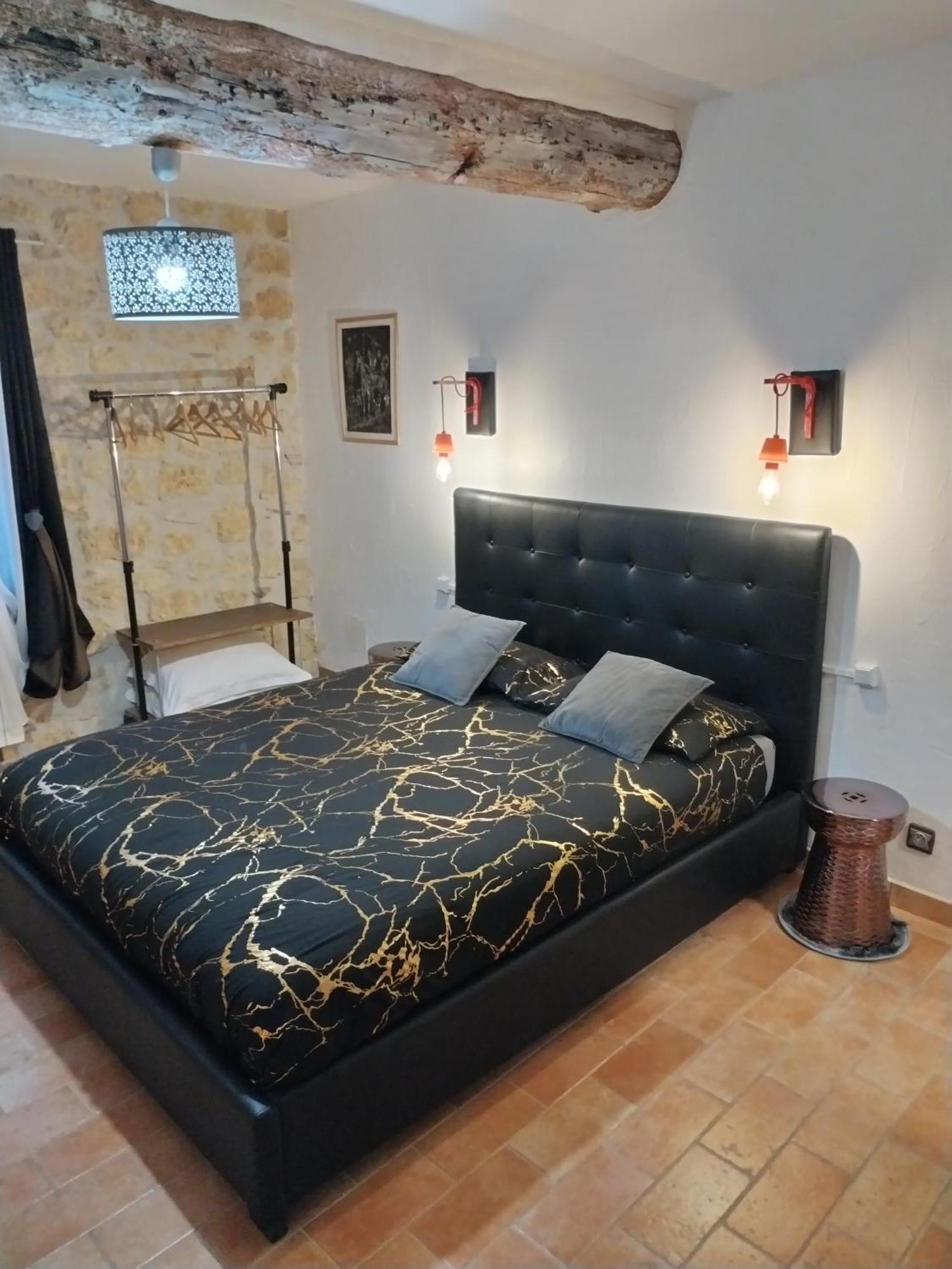 Villa Artemia Maison Vigneronne A Sigean Room photo