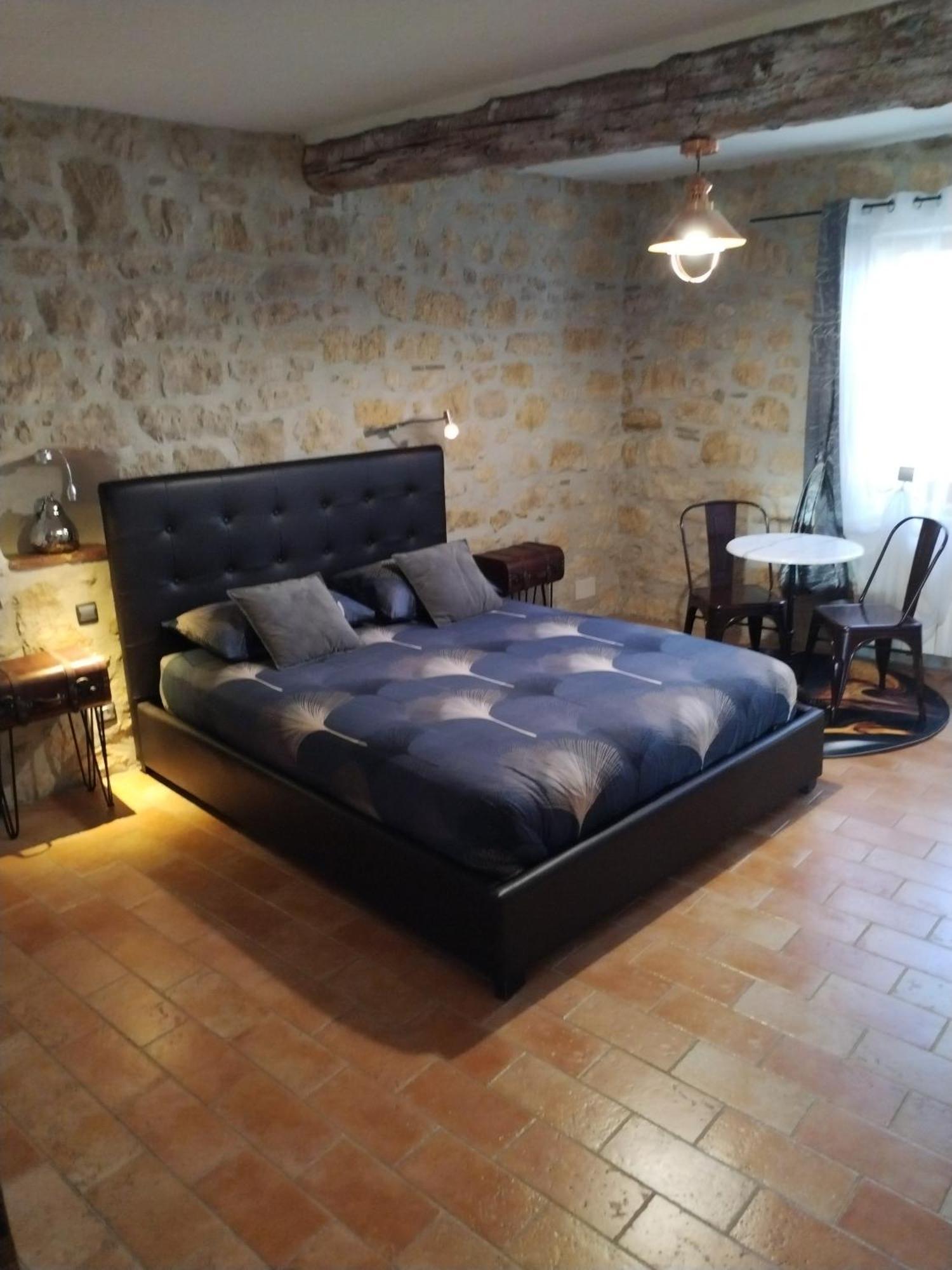Villa Artemia Maison Vigneronne A Sigean Room photo