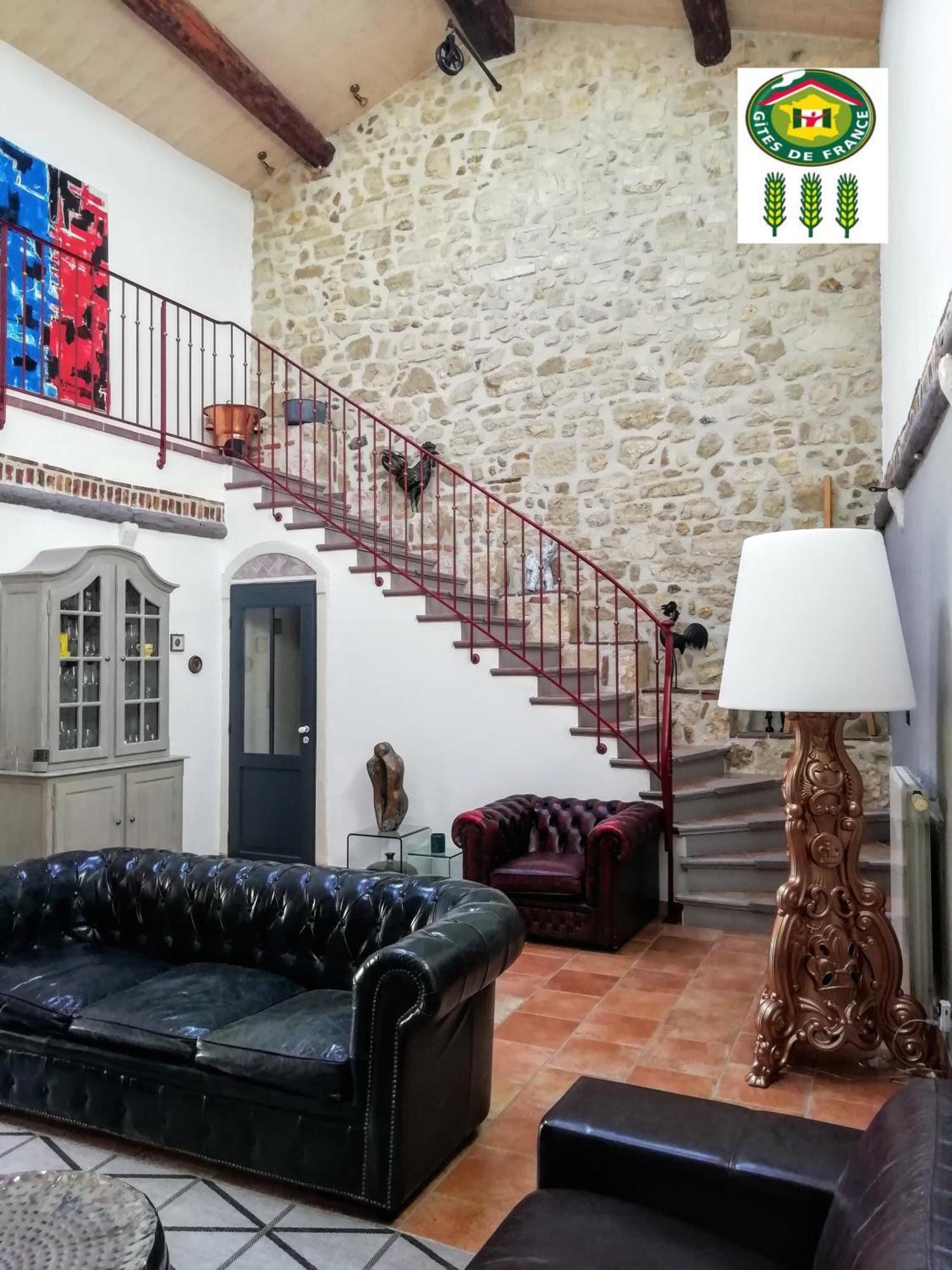 Villa Artemia Maison Vigneronne A Sigean Exterior photo