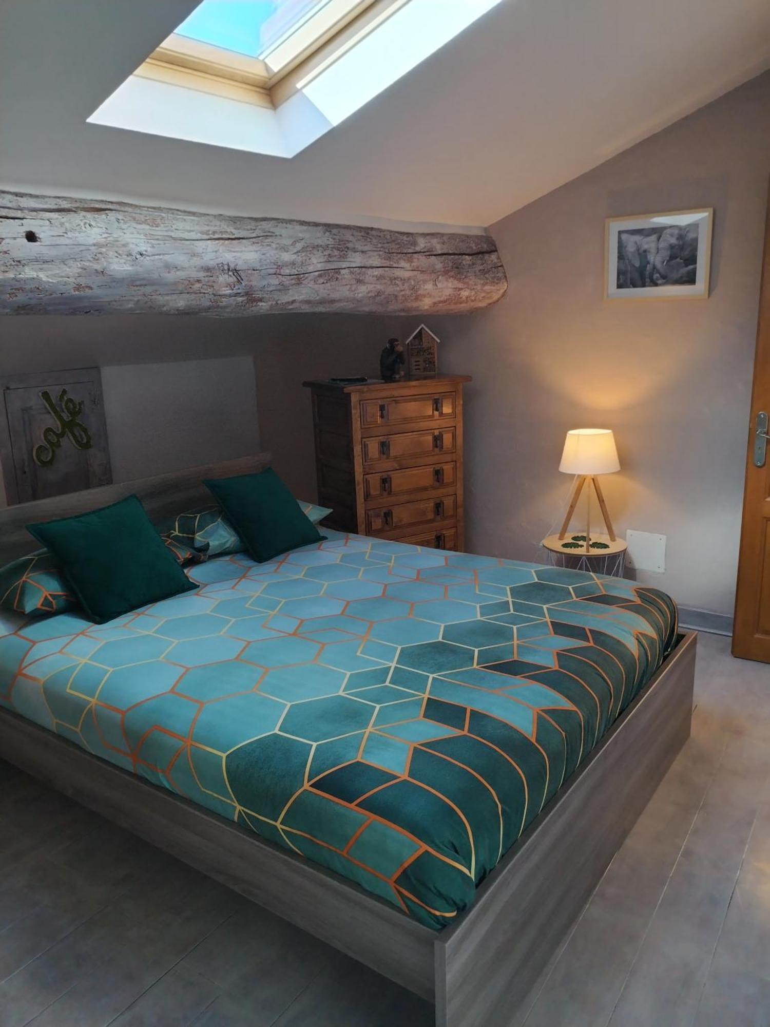 Villa Artemia Maison Vigneronne A Sigean Room photo