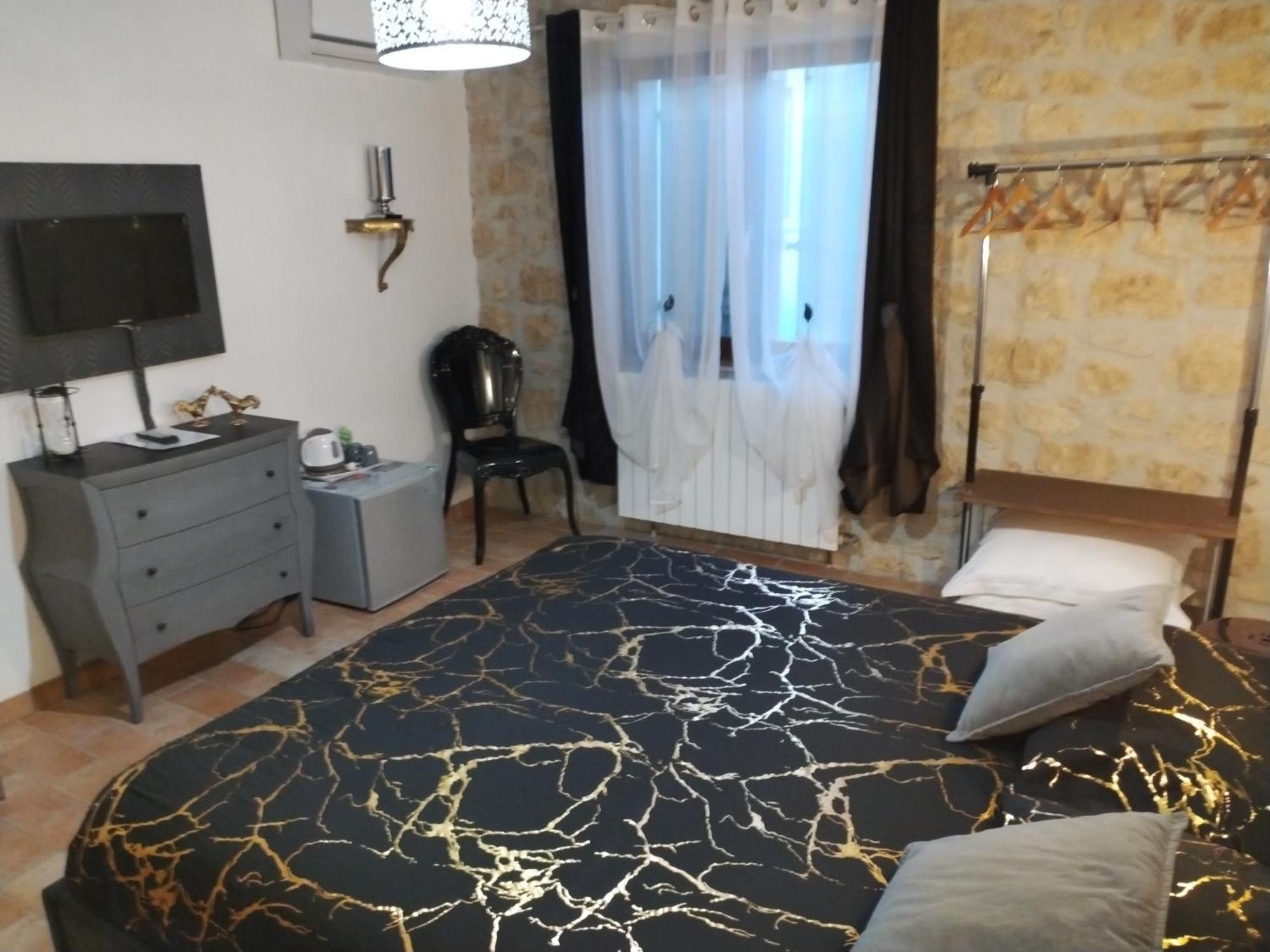 Villa Artemia Maison Vigneronne A Sigean Room photo