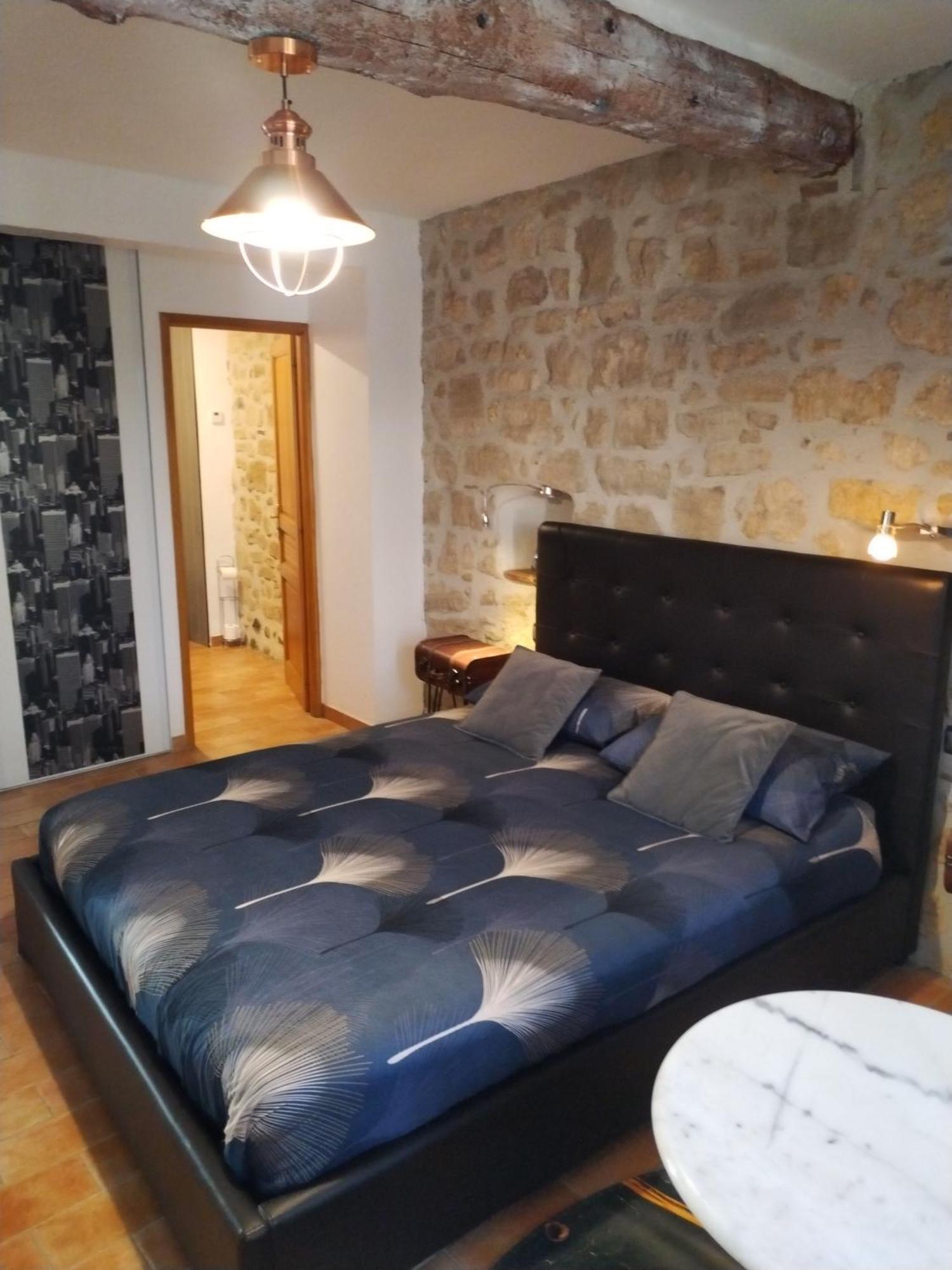 Villa Artemia Maison Vigneronne A Sigean Room photo
