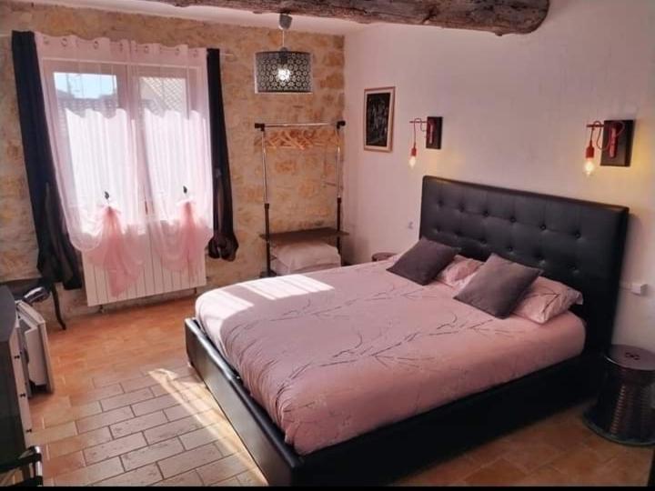 Villa Artemia Maison Vigneronne A Sigean Exterior photo