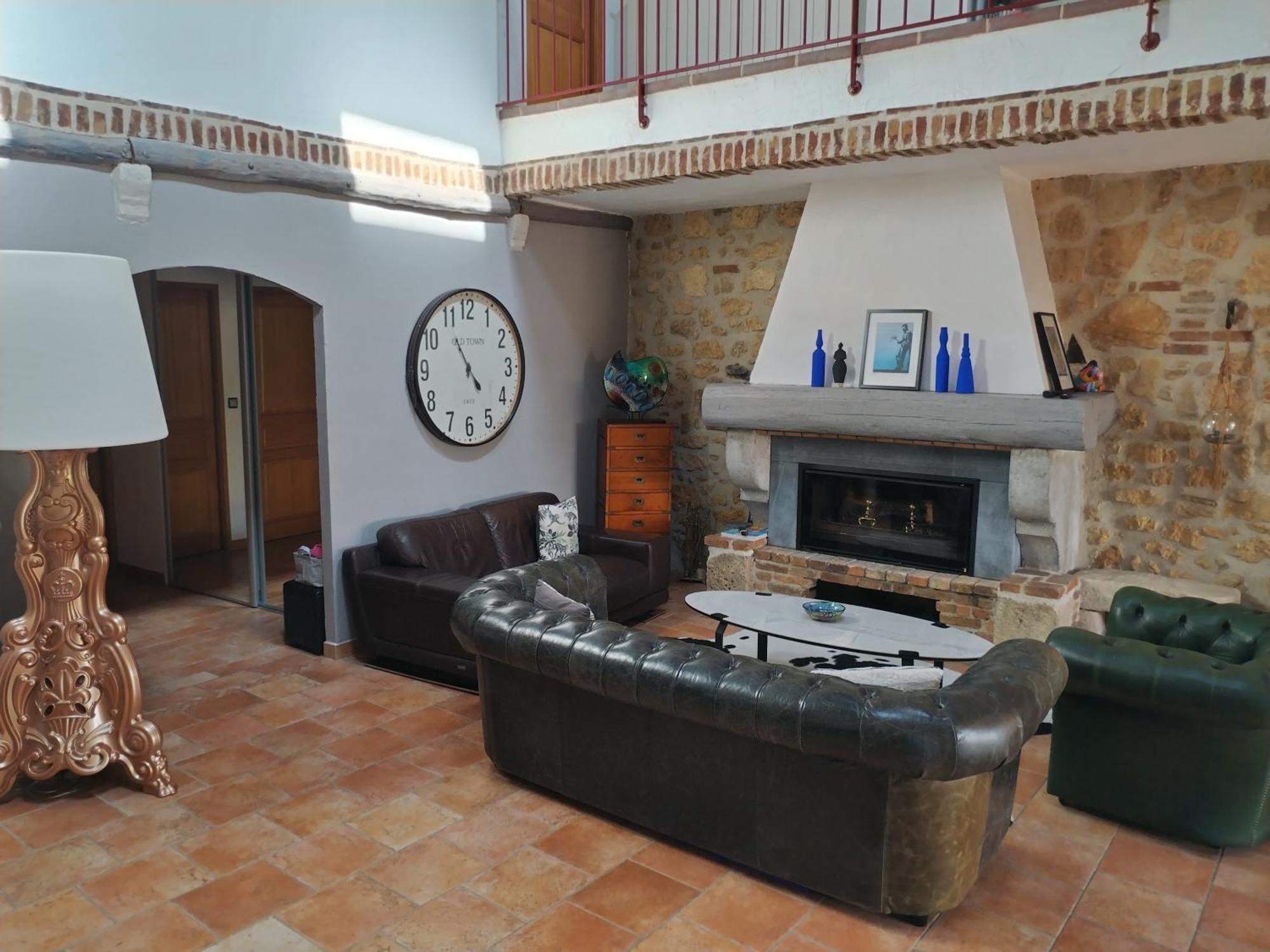 Villa Artemia Maison Vigneronne A Sigean Exterior photo