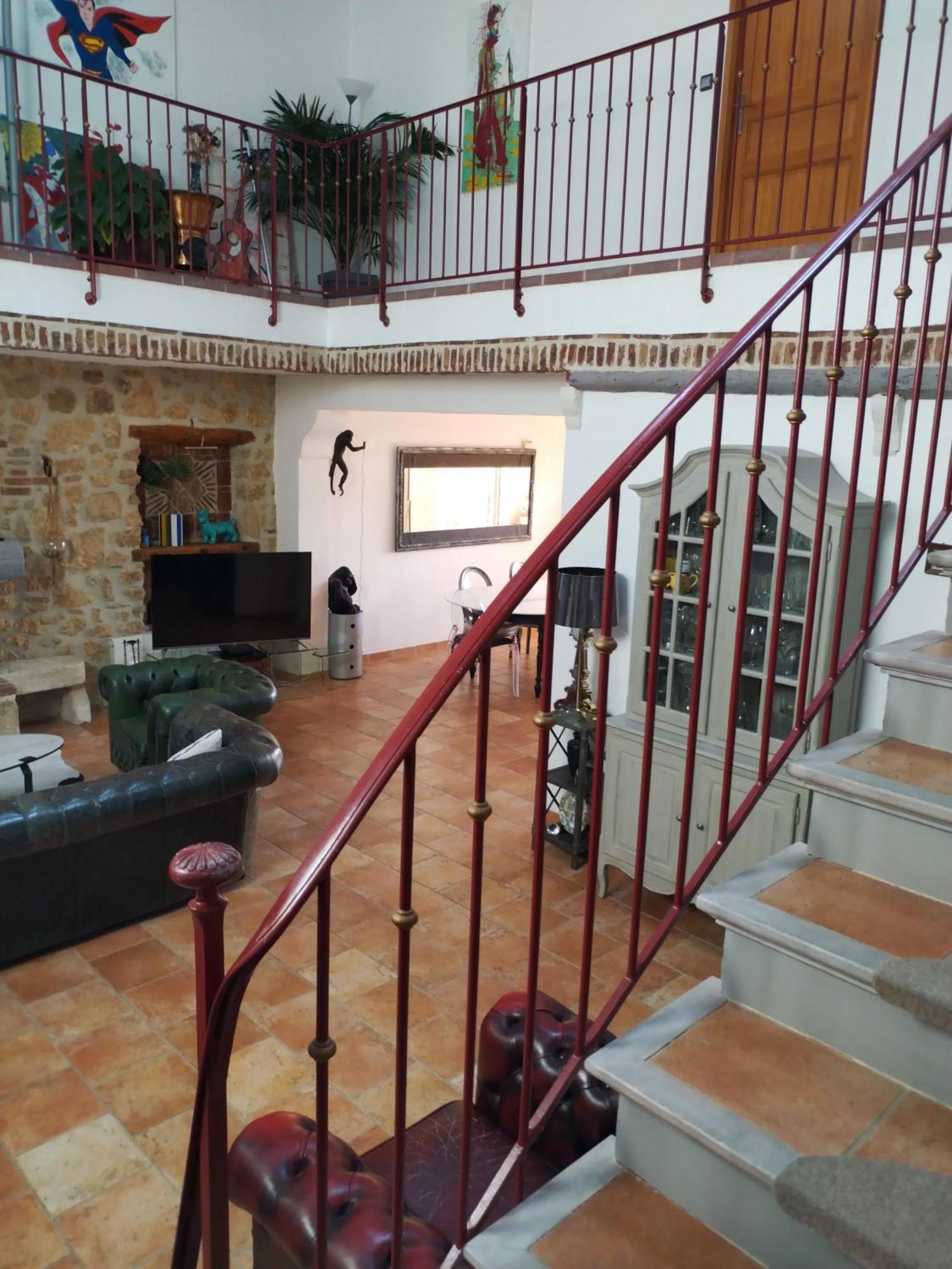 Villa Artemia Maison Vigneronne A Sigean Exterior photo